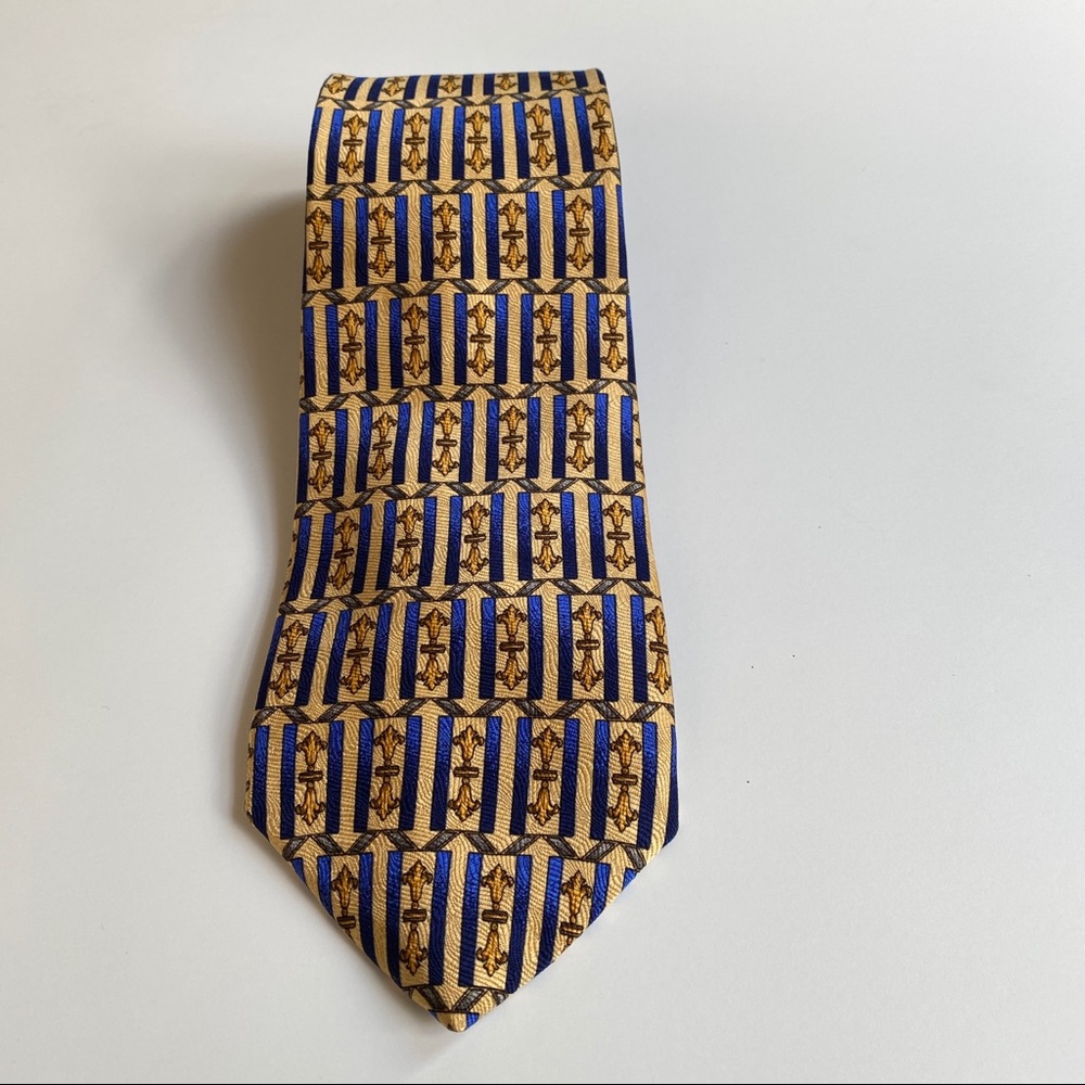 Robert Talbott Tie‎